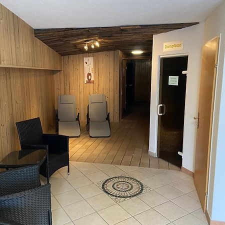 Hotel Erika Arzl im Pitztal Zewnętrze zdjęcie