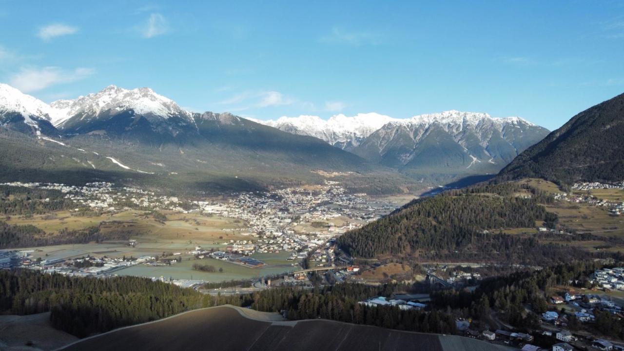 Hotel Erika Arzl im Pitztal Zewnętrze zdjęcie