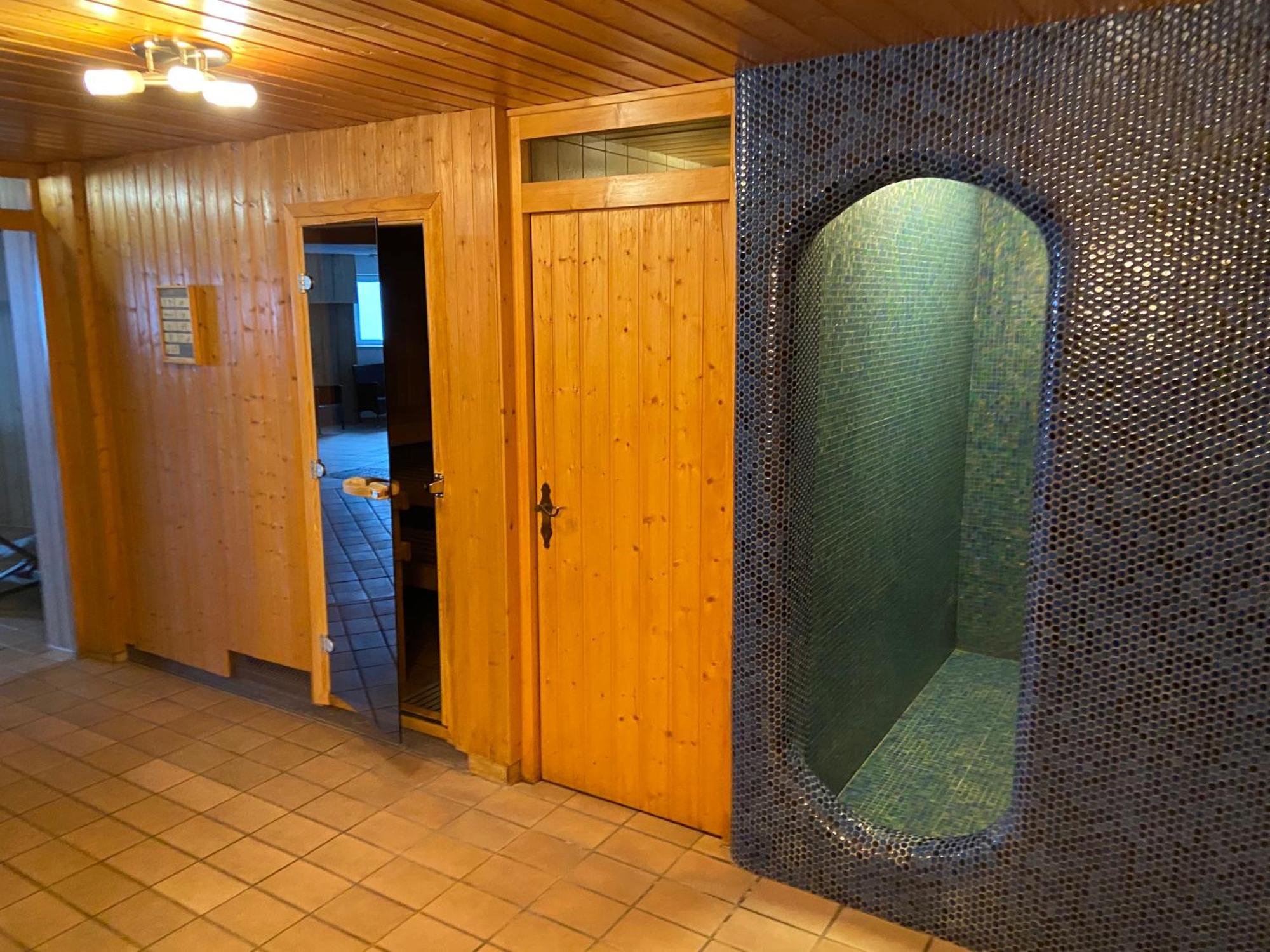 Hotel Erika Arzl im Pitztal Zewnętrze zdjęcie