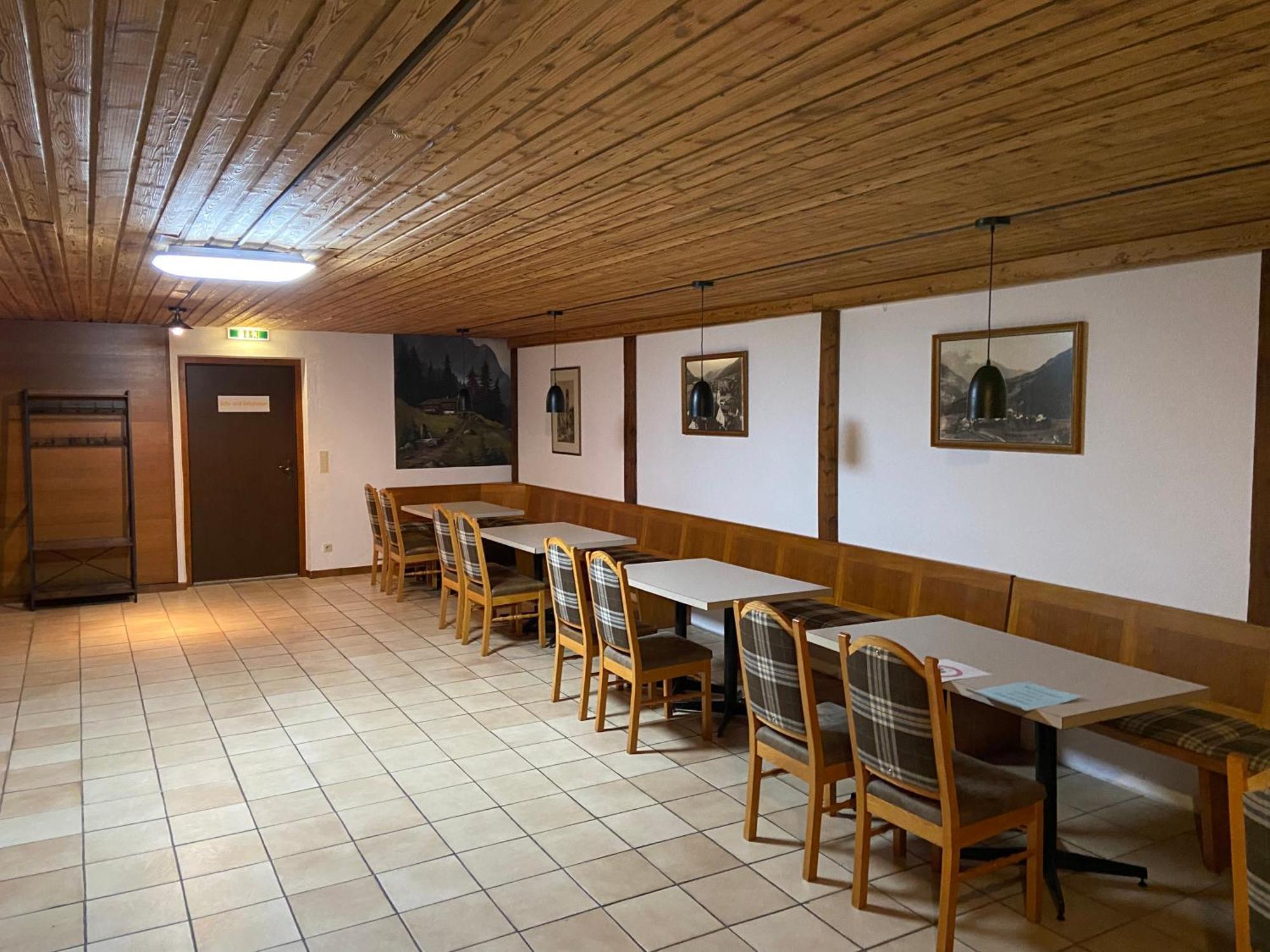 Hotel Erika Arzl im Pitztal Zewnętrze zdjęcie